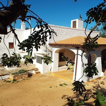 Masseria Lama Di Galizia Ostuni Luaran gambar