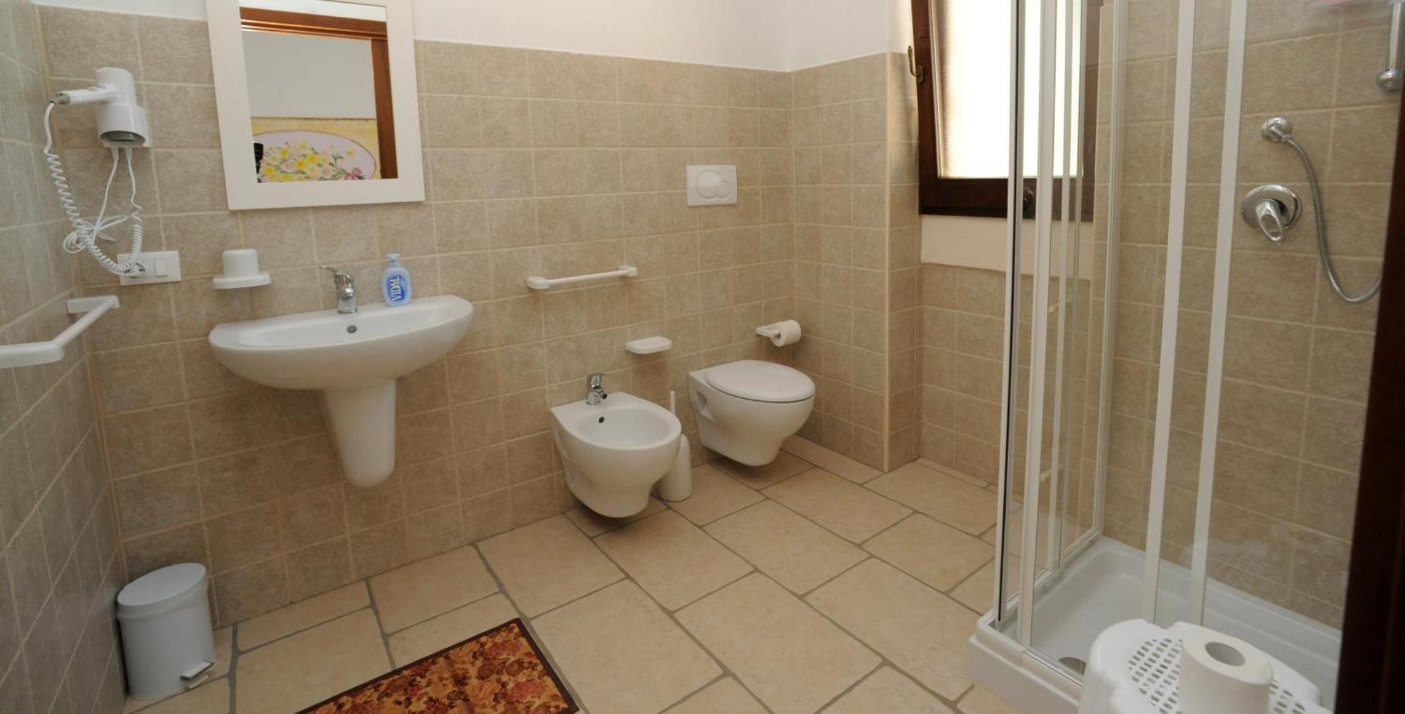 Masseria Lama Di Galizia Ostuni Luaran gambar