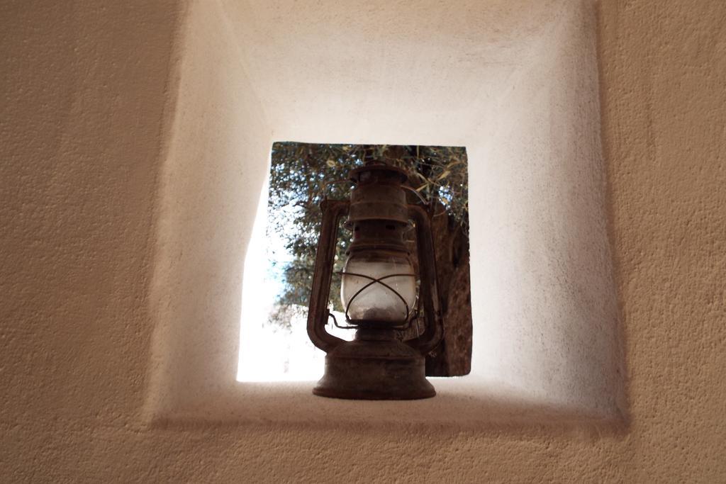 Masseria Lama Di Galizia Ostuni Luaran gambar