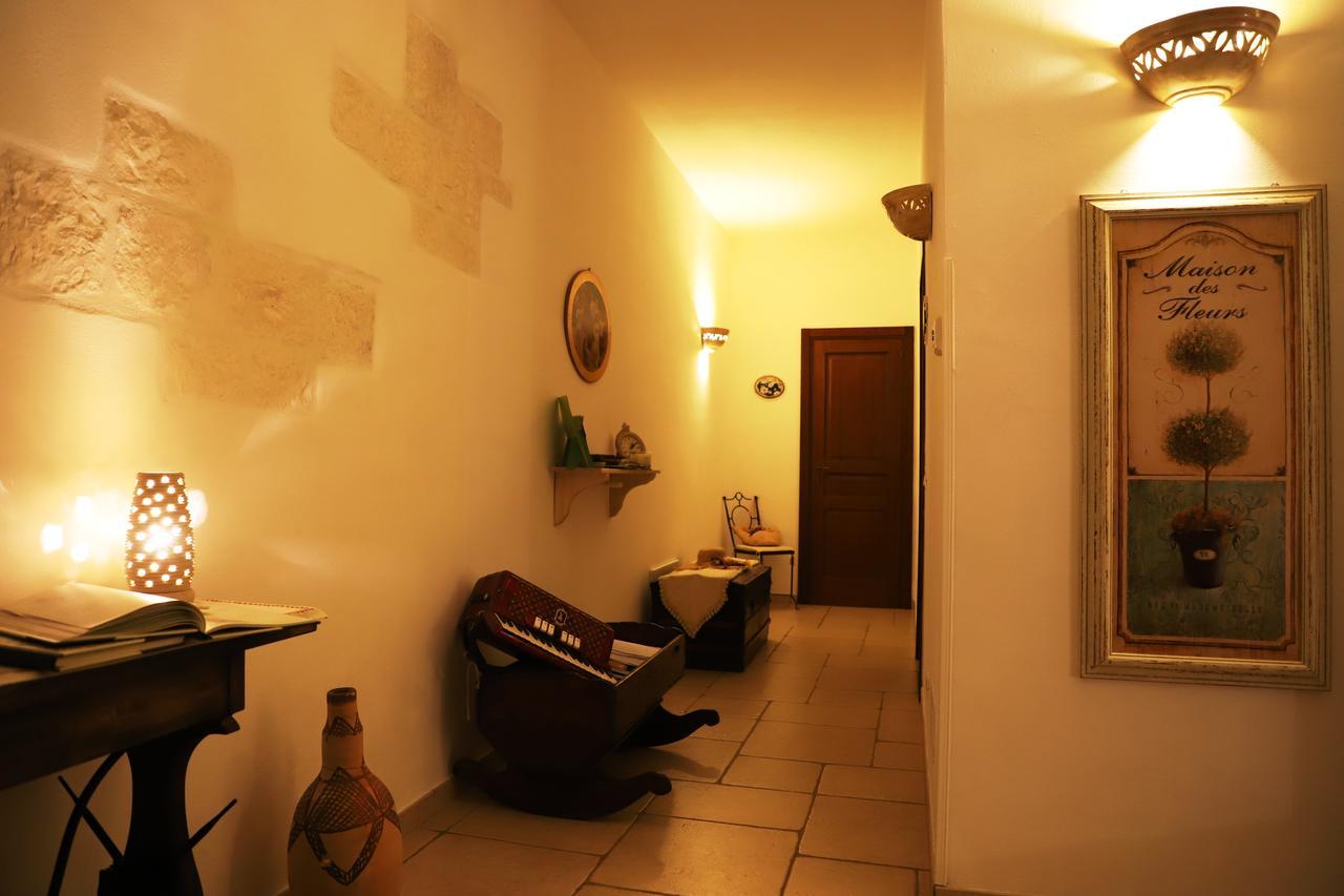 Masseria Lama Di Galizia Ostuni Luaran gambar