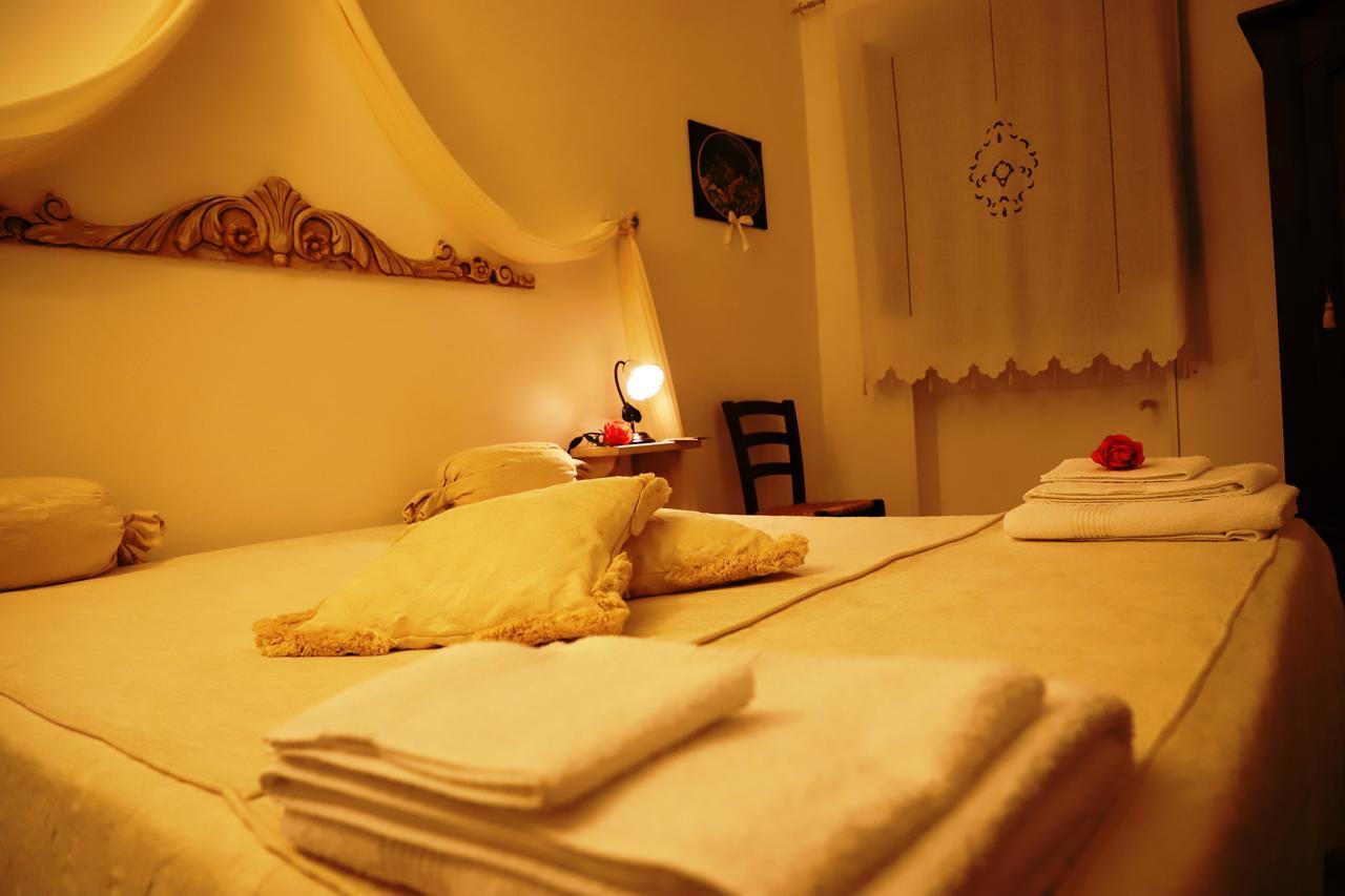 Masseria Lama Di Galizia Ostuni Luaran gambar