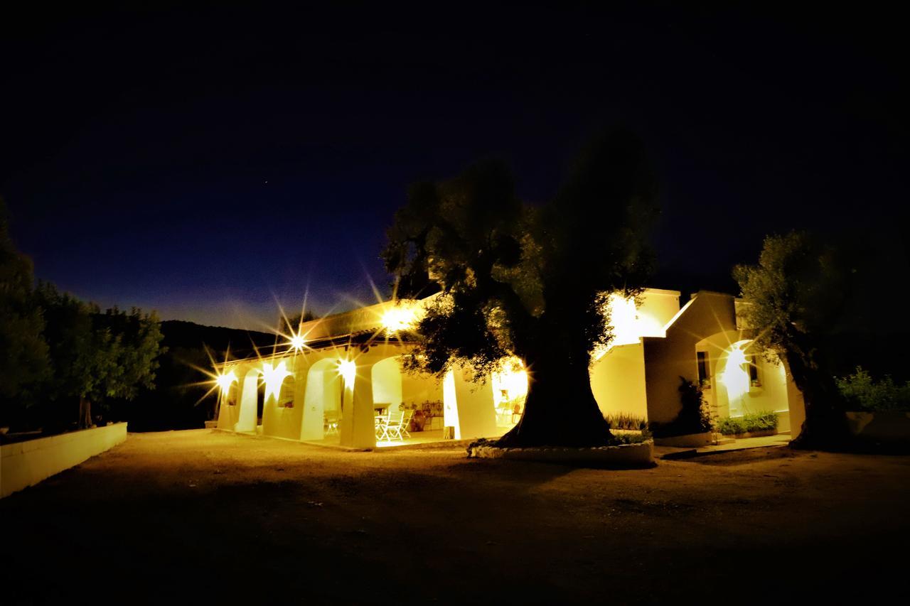 Masseria Lama Di Galizia Ostuni Luaran gambar