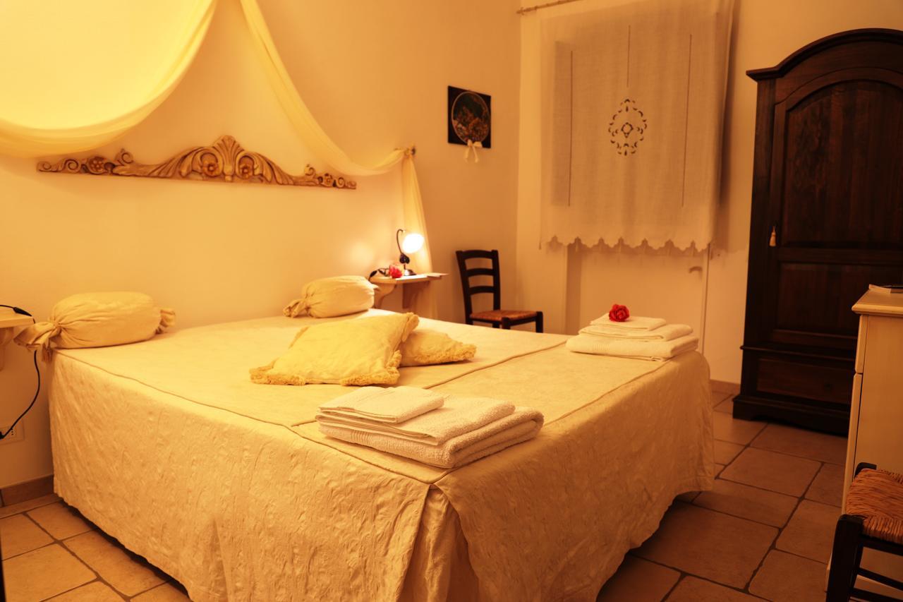Masseria Lama Di Galizia Ostuni Luaran gambar