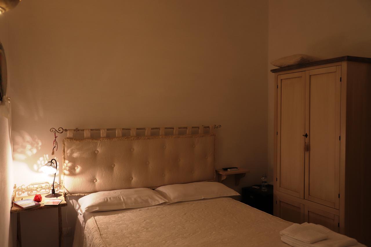 Masseria Lama Di Galizia Ostuni Luaran gambar