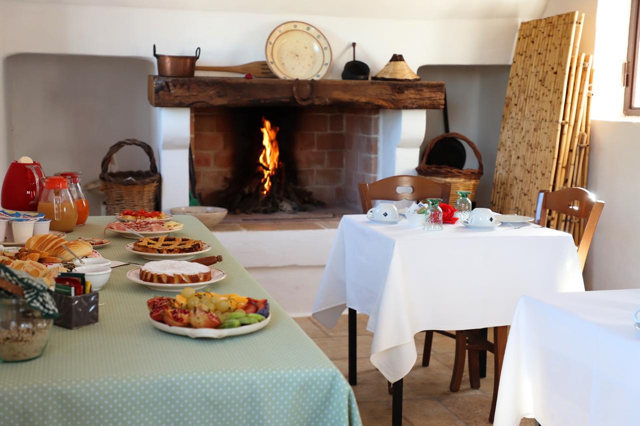 Masseria Lama Di Galizia Ostuni Luaran gambar